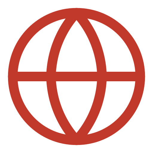 Presença internacional
